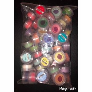 Scentsy NEW 2021 Mini tester set